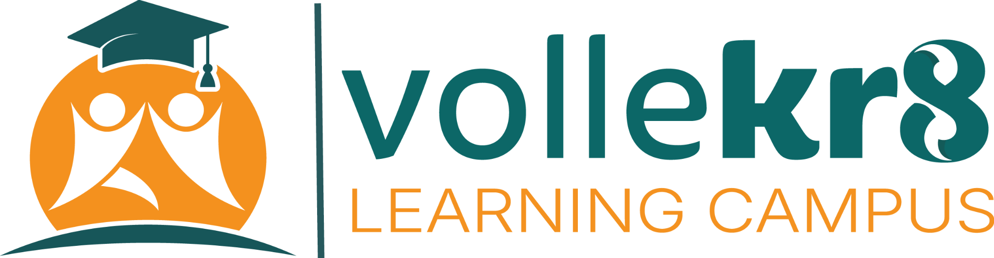 VolleKR8 Learning Campus
