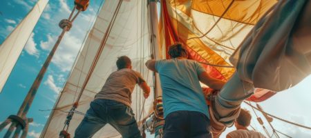 A-Player Masterclass voor Tijdelijk Leiderschap©