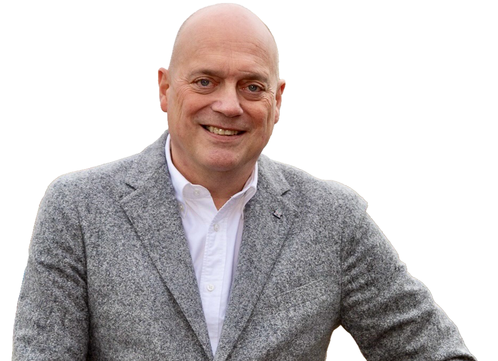 Jos Grob